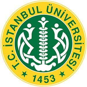 İstanbul Üniversitesi Logo