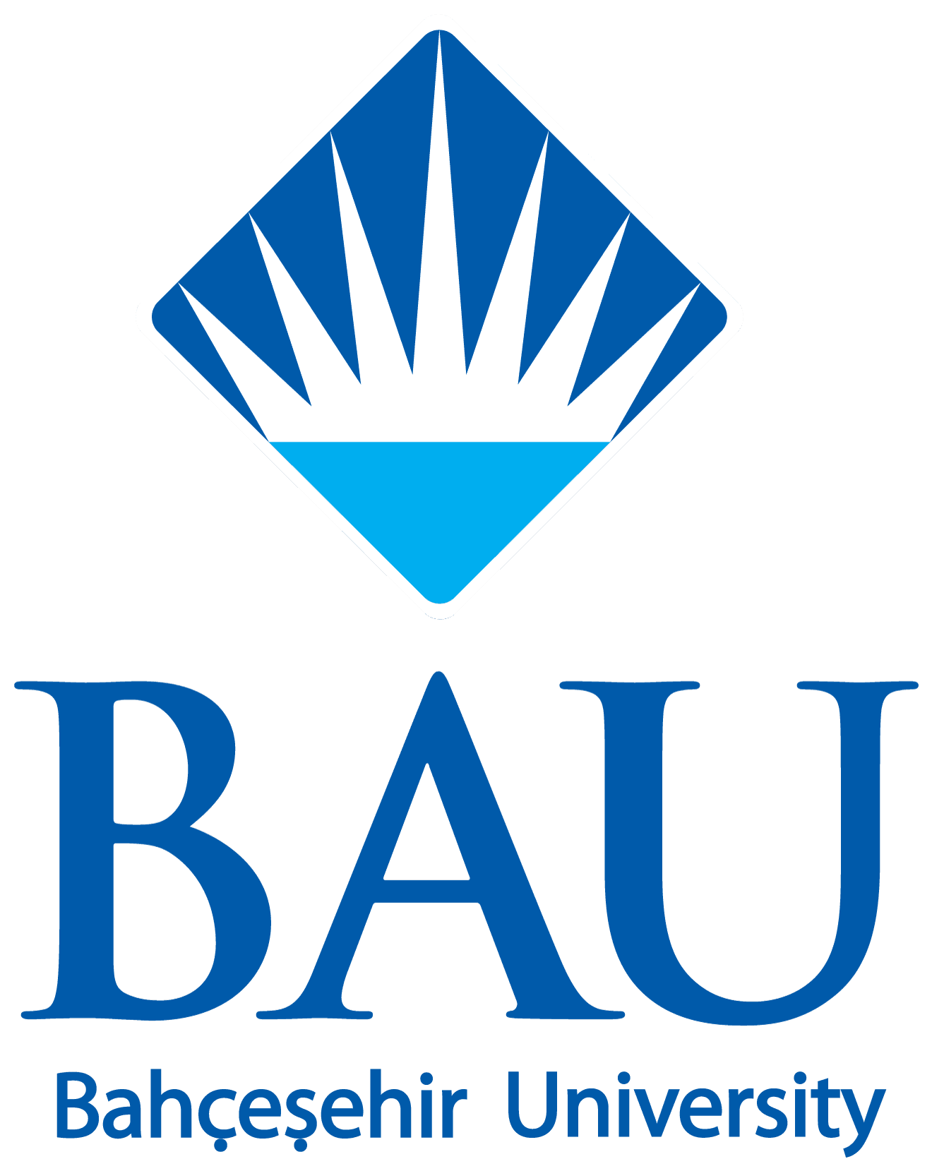 Bahçeşehir Üniversitesi Logo