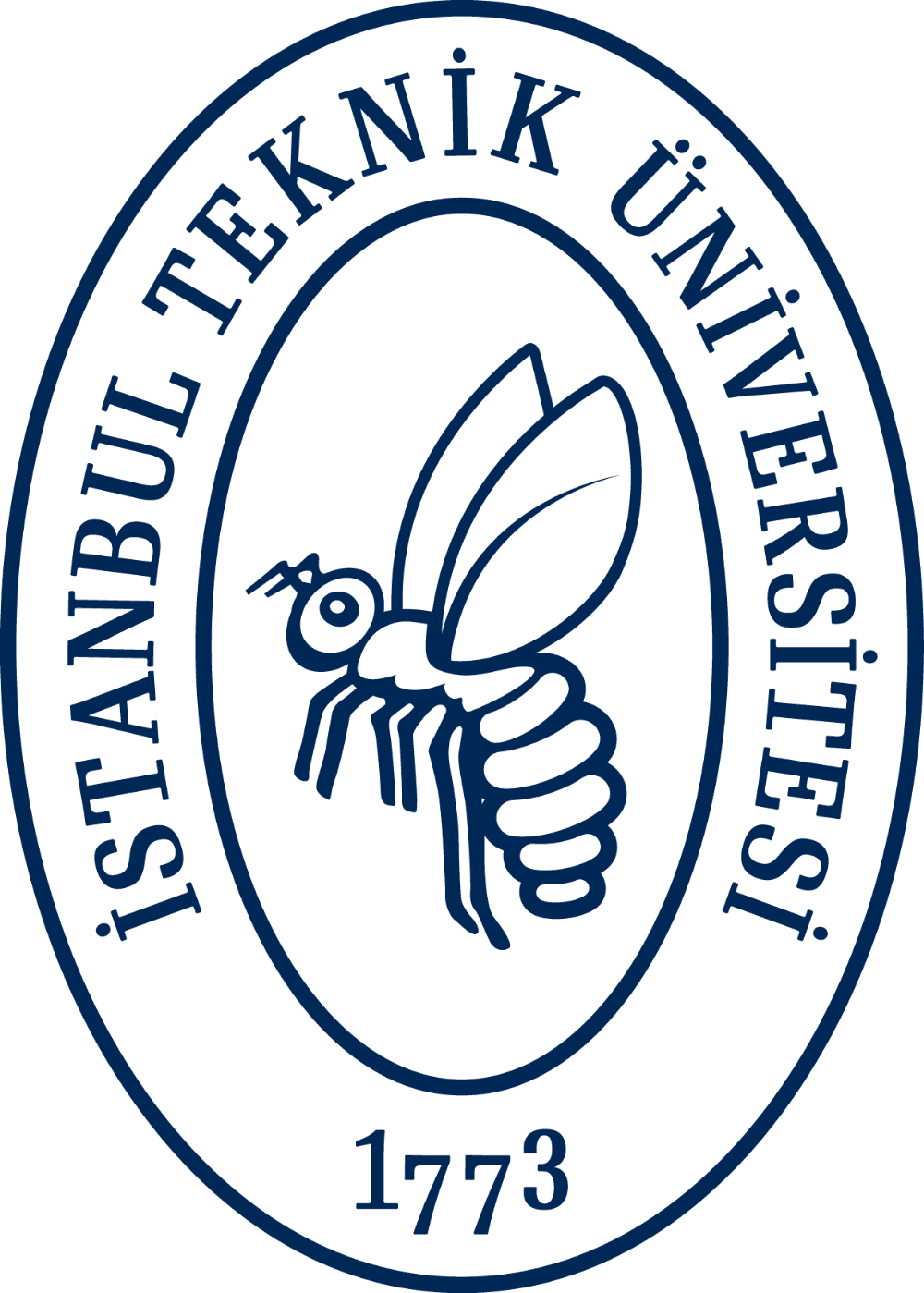 İTÜ Logo