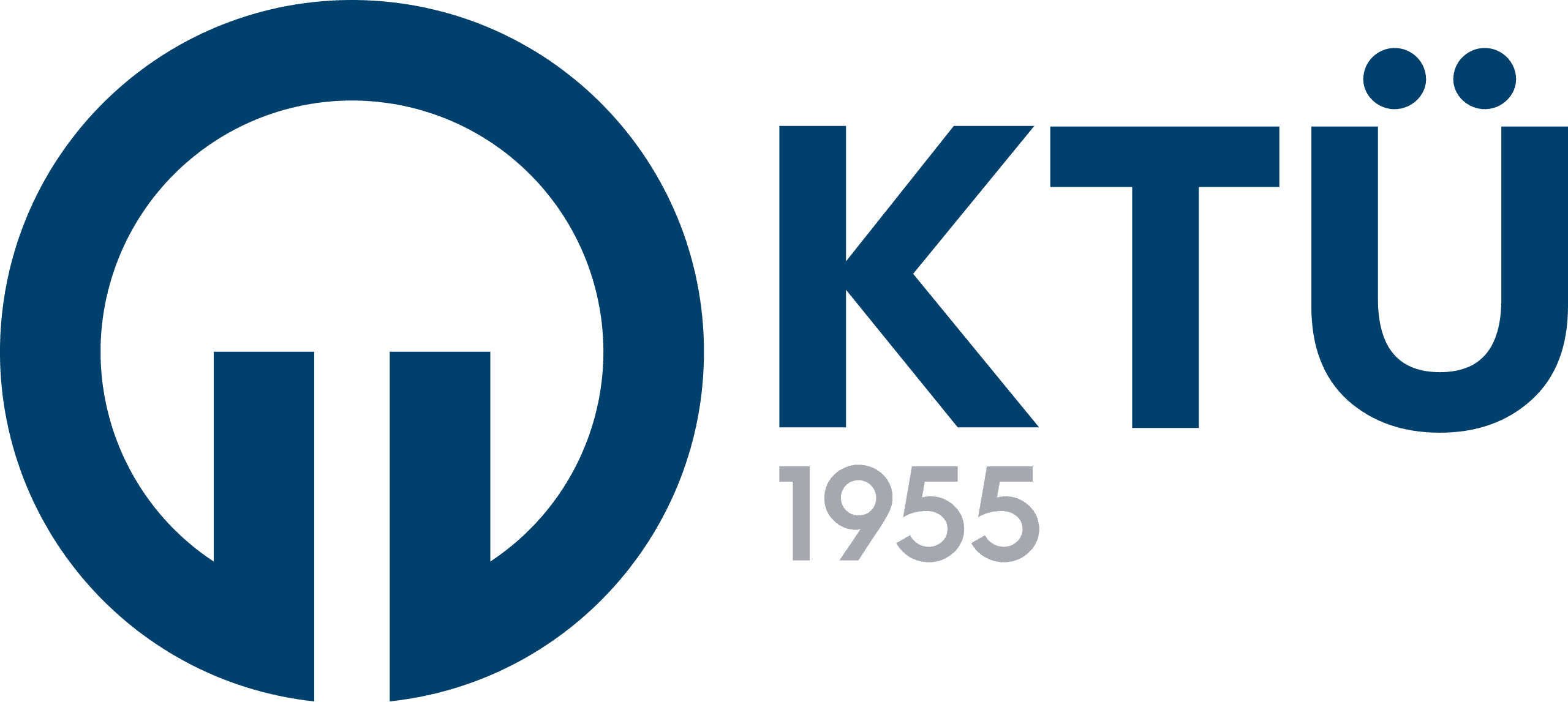 KTÜ Logo