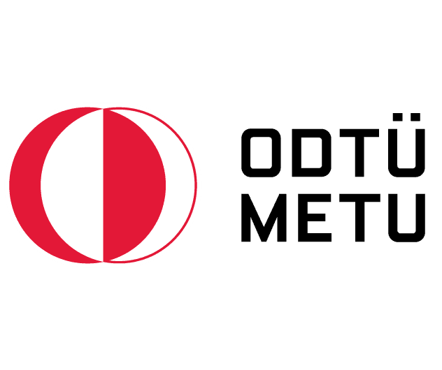 ODTÜ Logo