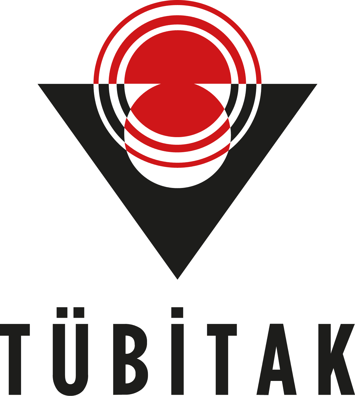 TÜBİTAK Logo