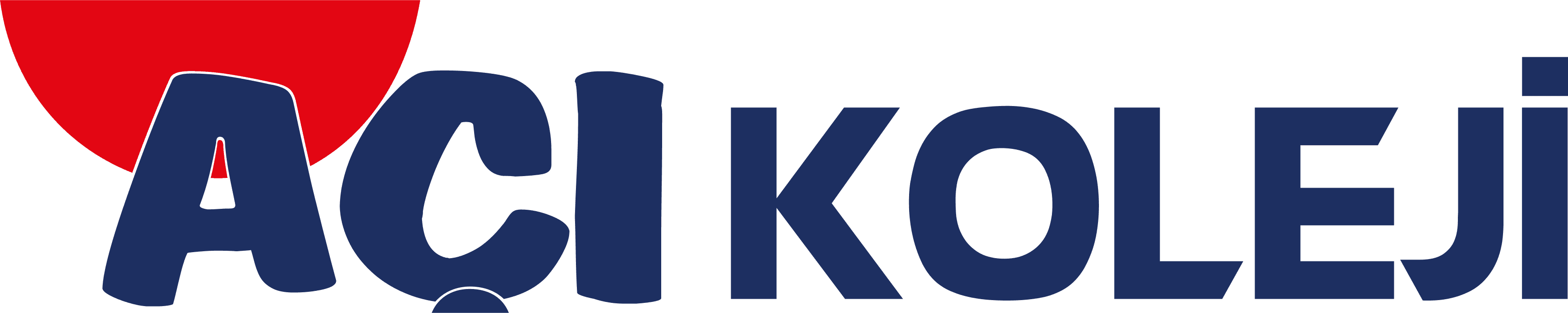 Kolej, Okullar ve Belediyeler logo