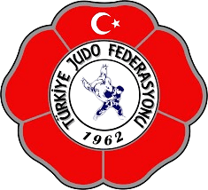 Türkiye Judo Federasyonu Logo