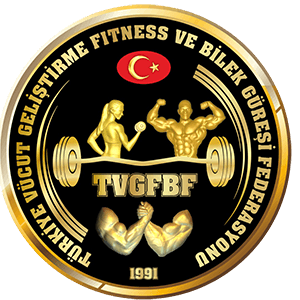 TVGFBF Logo