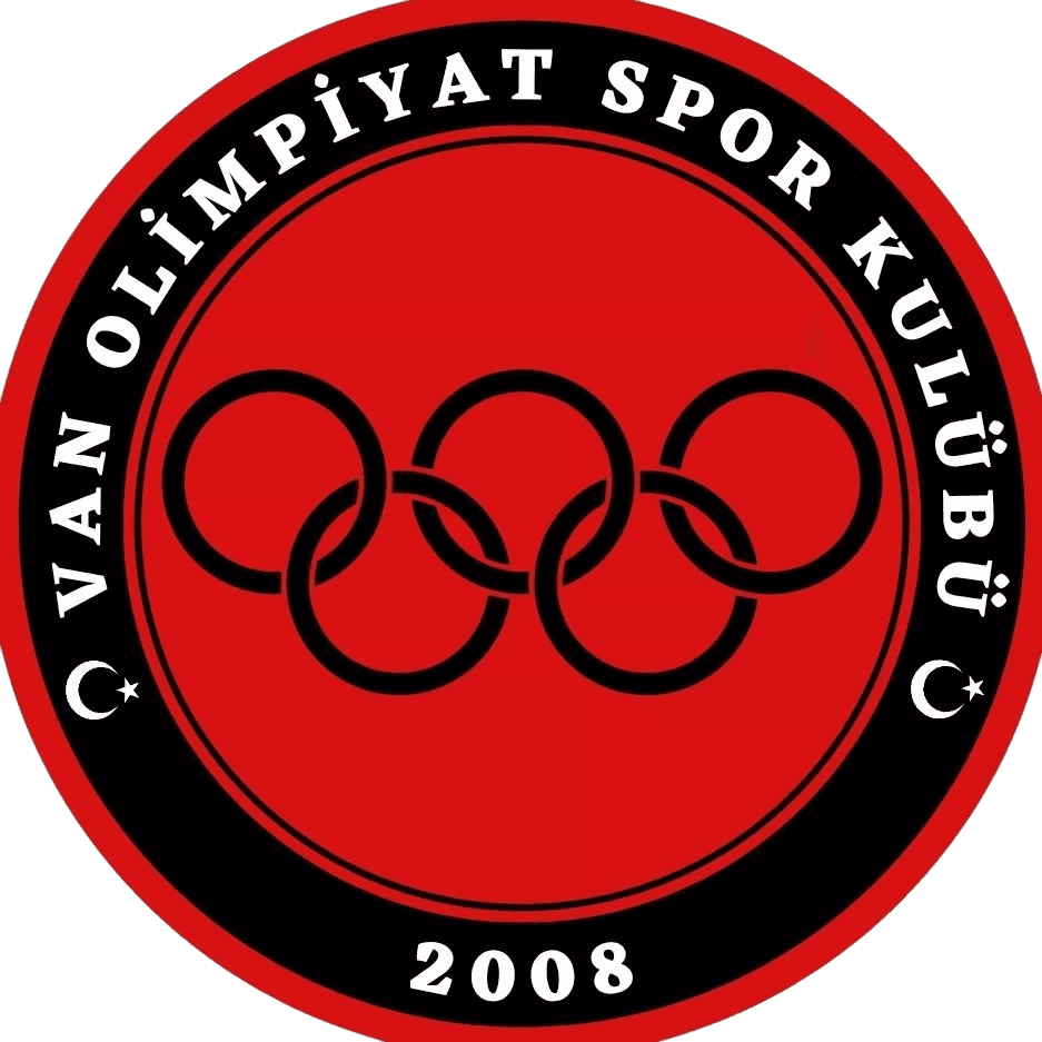 Van Olimpiyat SK Logo