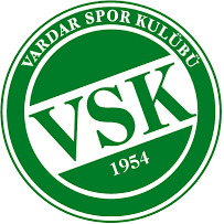 Vardar SK Logo