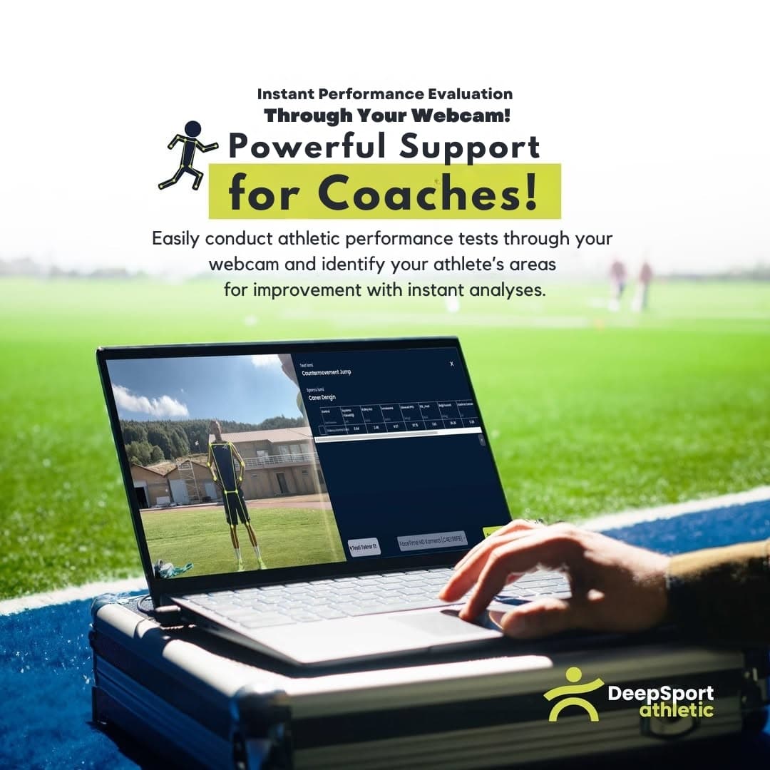 学院、学校和市政当局 - DeepSport hedef kitle